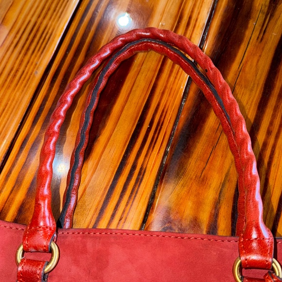 Patricia Nash shoulder bag - Picture 2 of 10